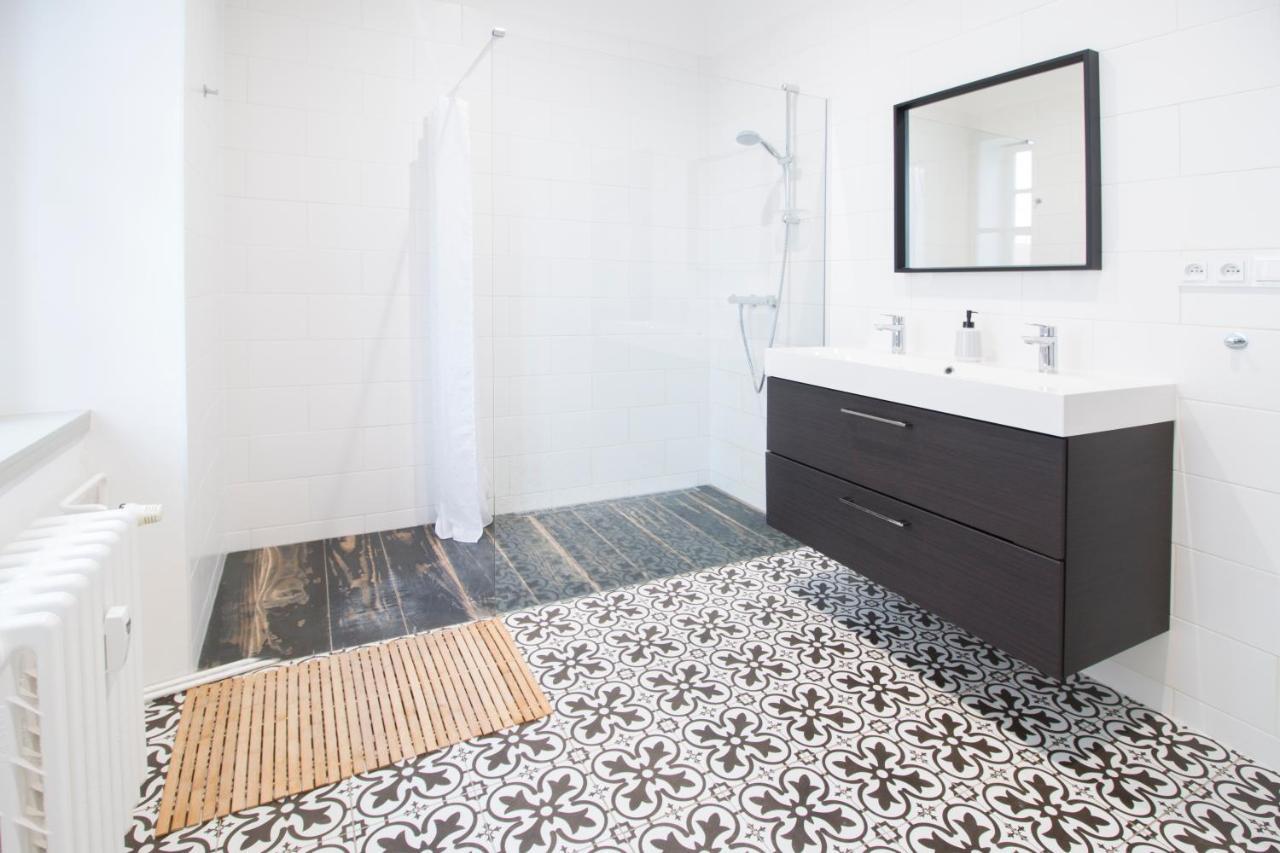 Apartmán Apartmán Blumentritt U Zlaté Hvězdy Litoměřice Exteriér fotografie