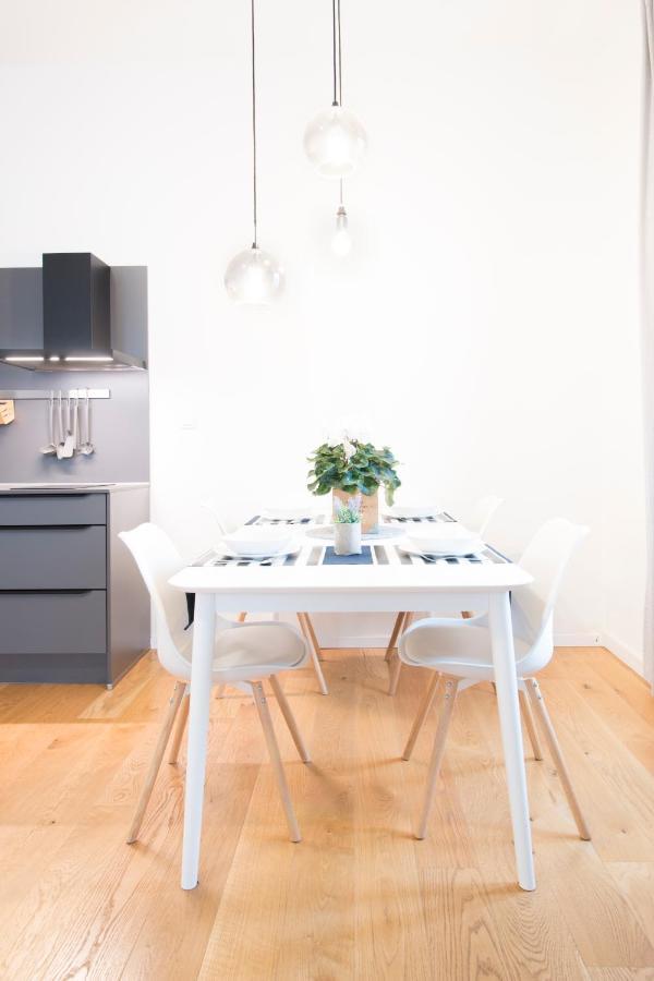 Apartmán Apartmán Blumentritt U Zlaté Hvězdy Litoměřice Exteriér fotografie