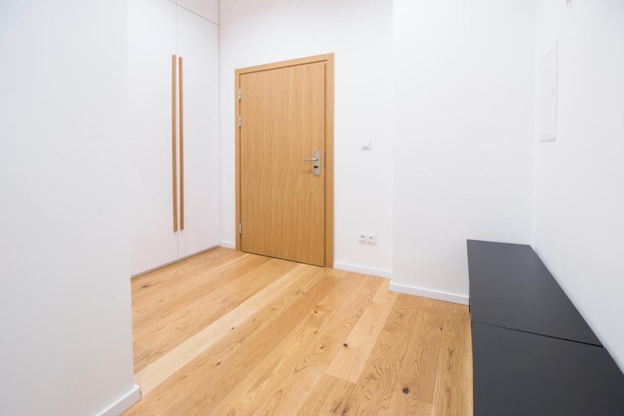 Apartmán Apartmán Blumentritt U Zlaté Hvězdy Litoměřice Exteriér fotografie